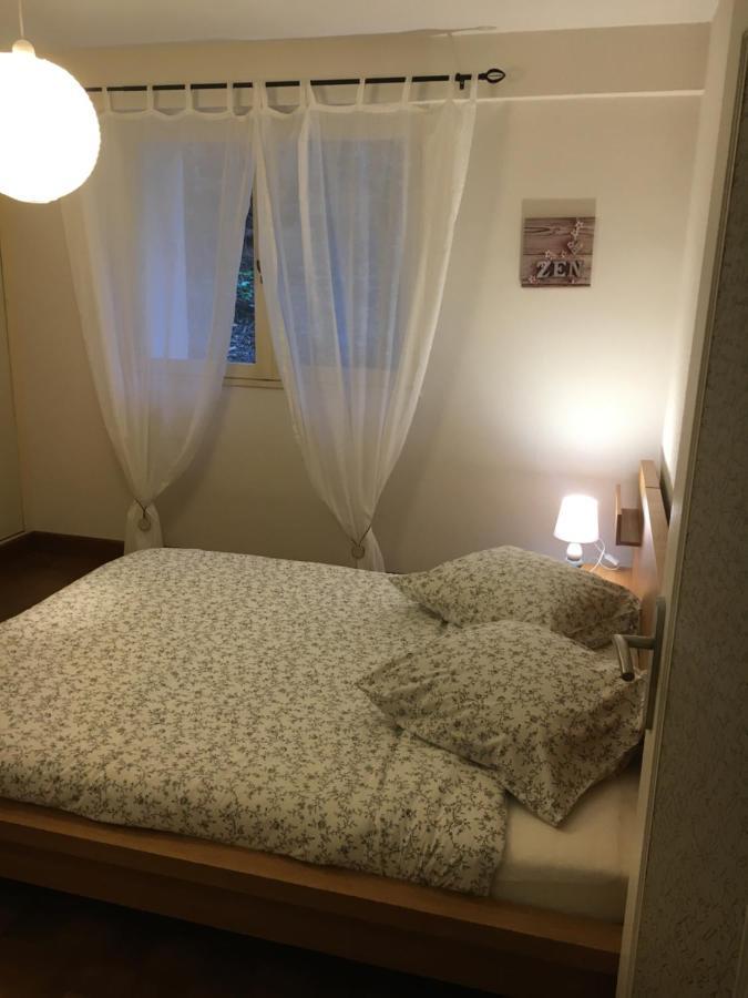 Chez Pat Et Dom Villa *