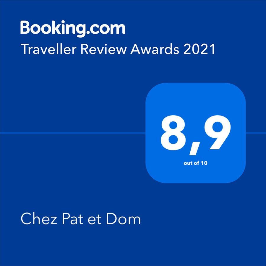 Chez Pat Et Dom * Aix-en-Provence