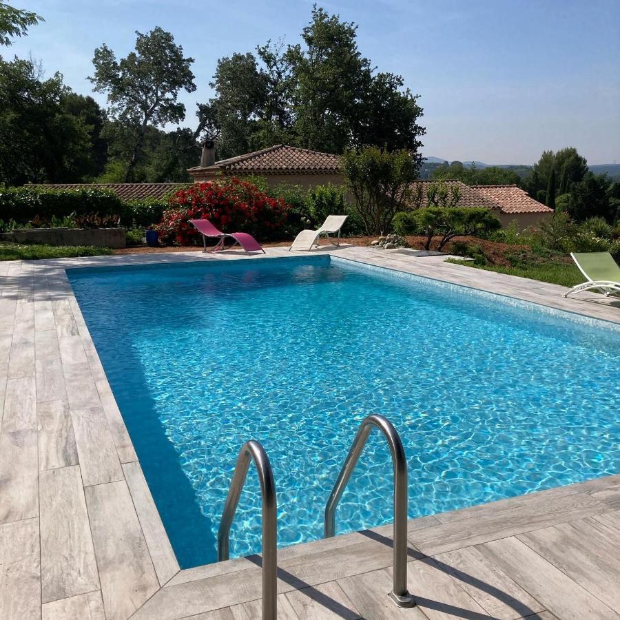 Chez Pat Et Dom Villa