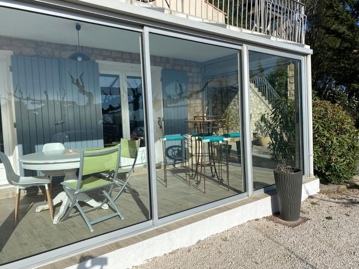Chez Pat Et Dom Villa *