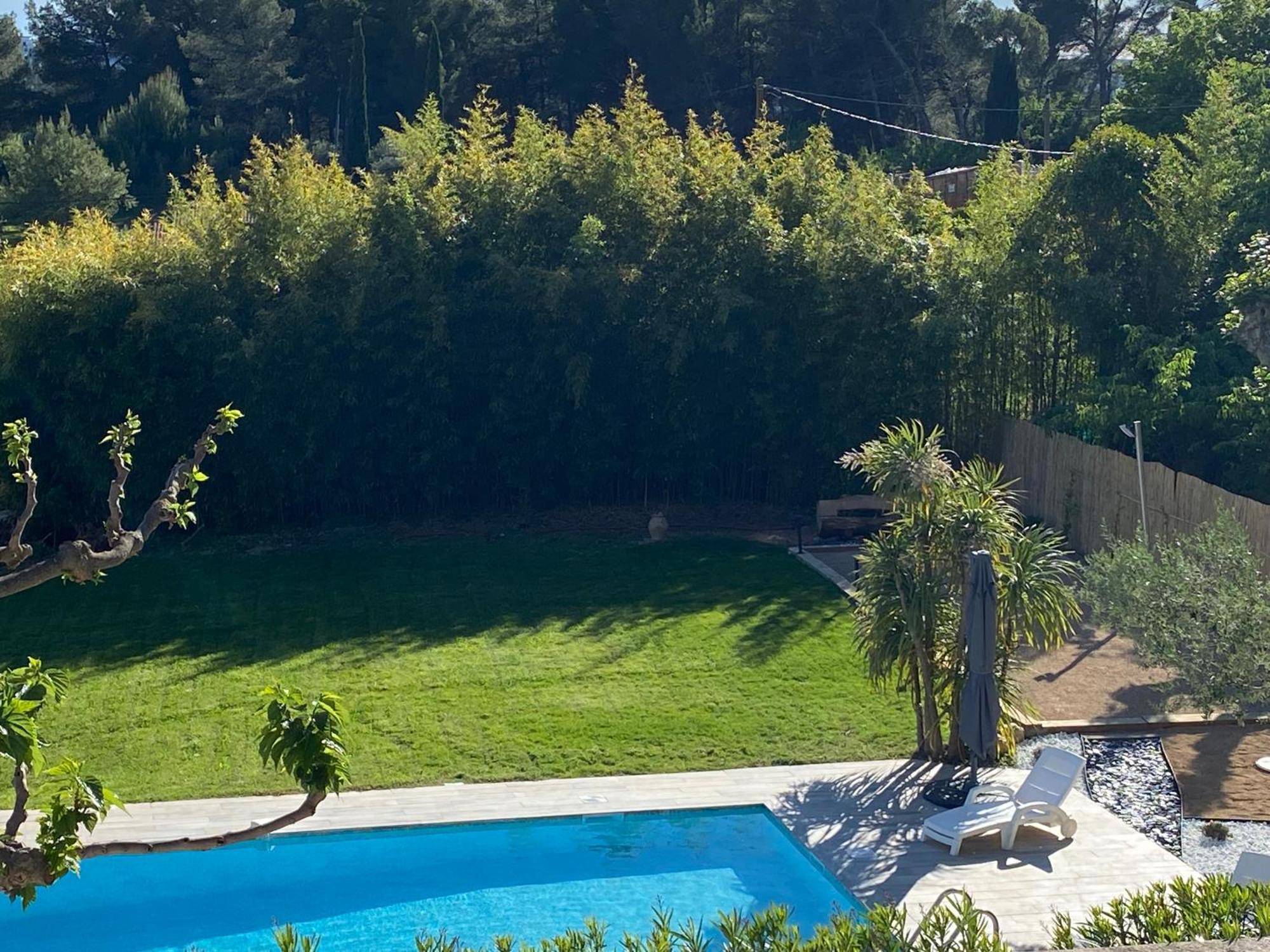 Villa Chez Pat Et Dom
